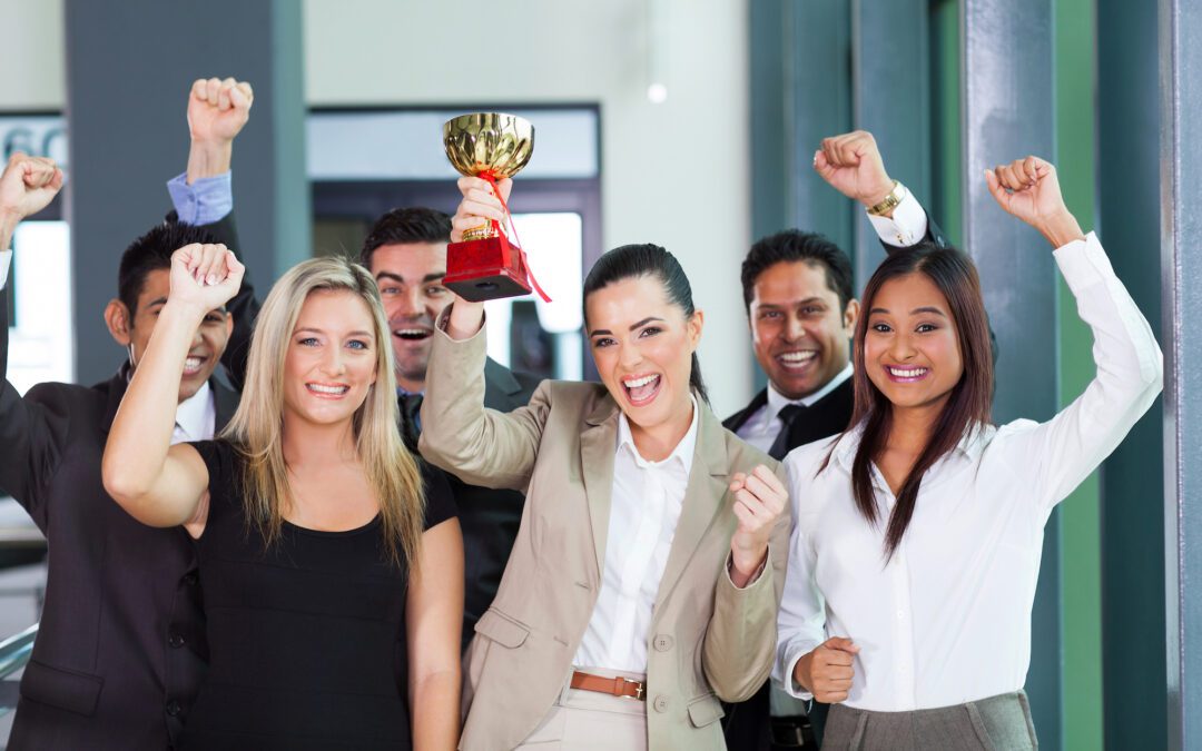 RFID Journal Announces the 2022 Annual Award Winners