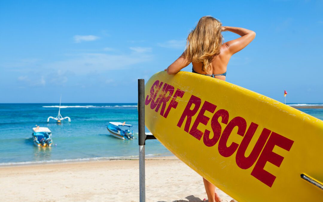 We Can’t Exactly Prove It, but RFID Saves Lives