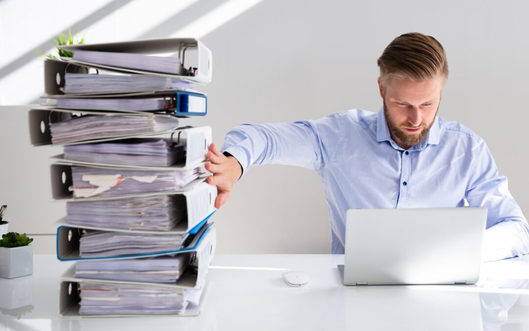 Digitization or Digitalization? What the Difference Is, and Why It Matters