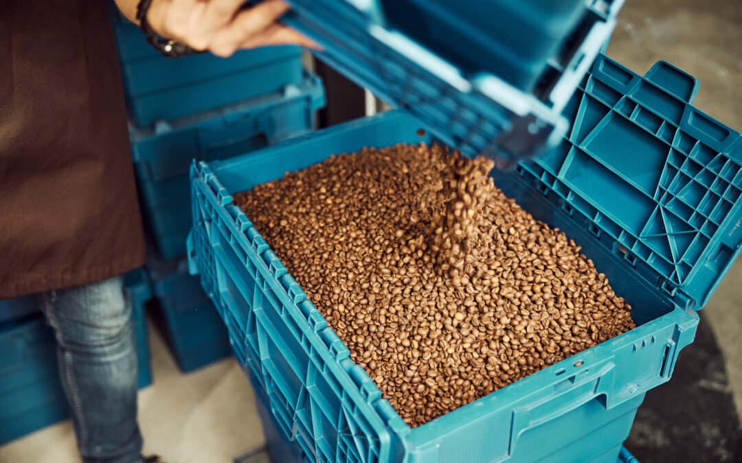 RFID: Keep Your Reusable Containers Coming Back for More