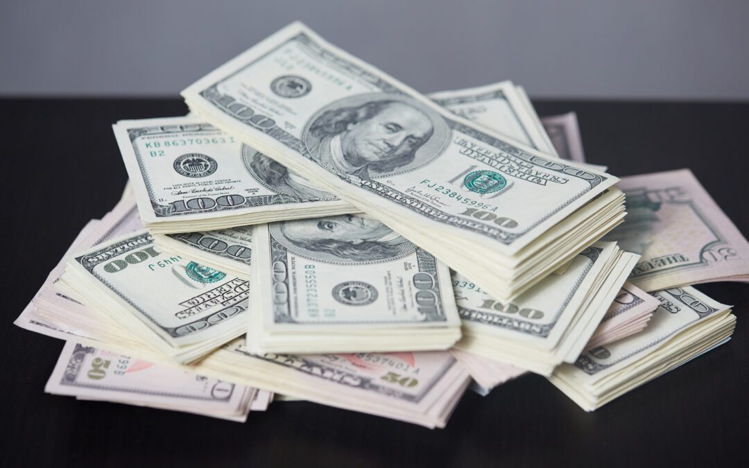 What Now? Next Steps After Digitizing Your Documents