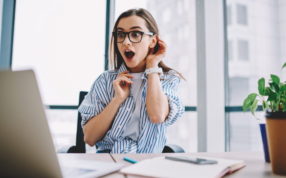 The Case Study Survey: Surprising Storage Tech for Today & Tomorrow