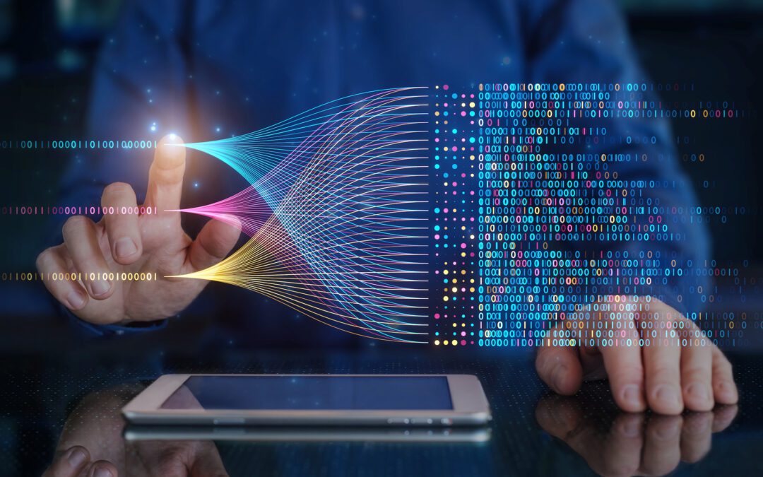 Enrich Your Data to Leverage Your Business’s Digital Assets