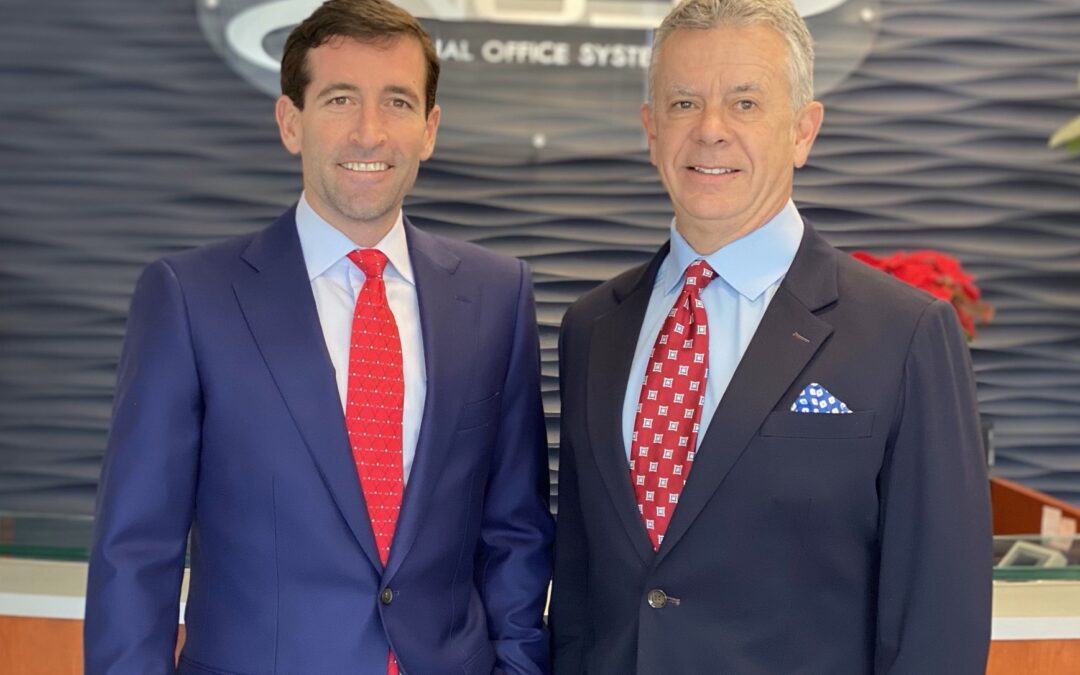 Partnership Announcement Press Release