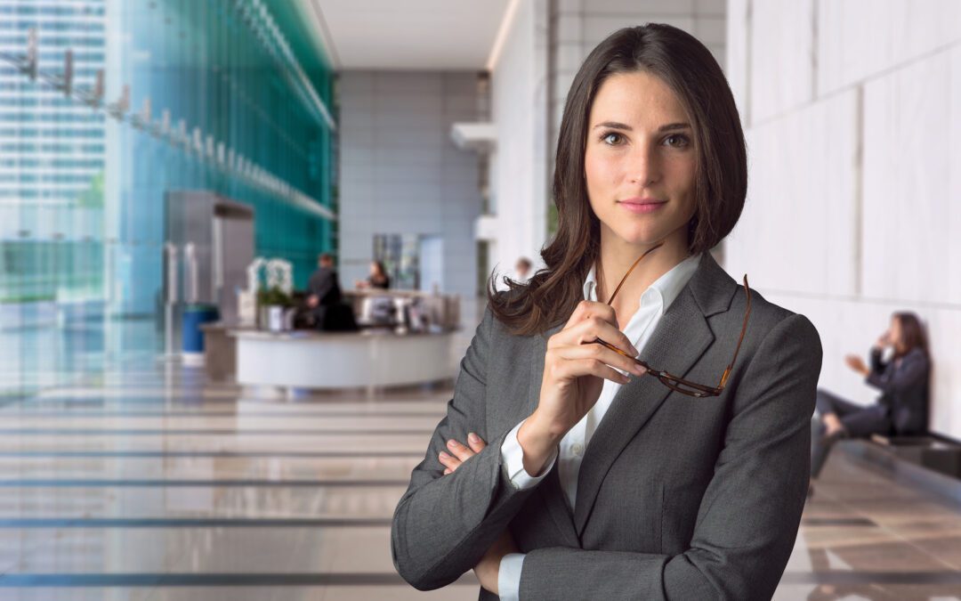 Service-Sector Organizations, This Technology is for You