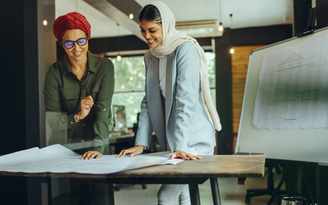 Unconscious Bias: Overcoming Barriers to DEI in the Workplace