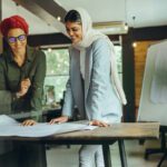 Design workplace diversity