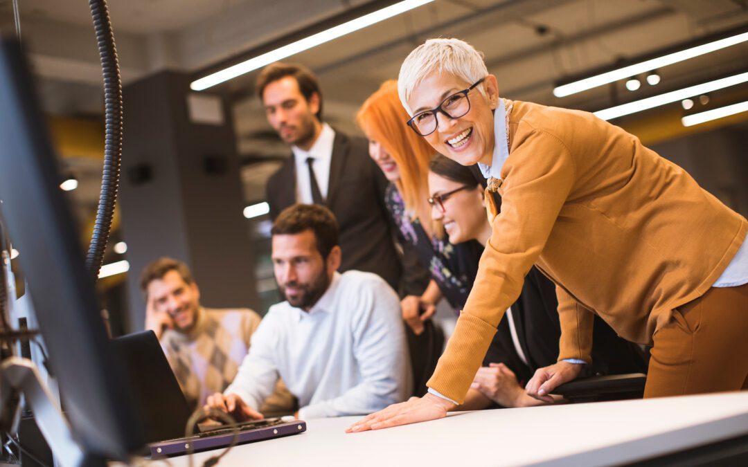 How to Maintain DEI Habits in the Hybrid Workplace