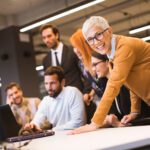 DEI hybrid workplace proximity