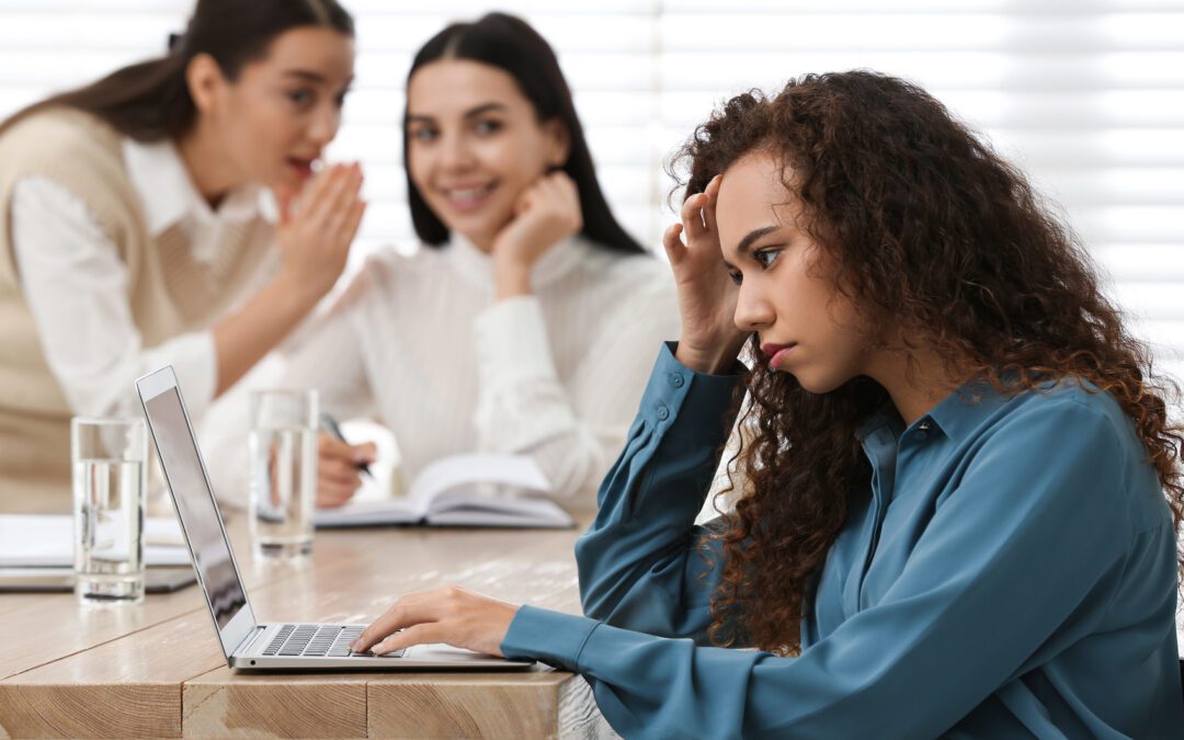 DEI Changes: Are Microaggressions Affecting Your Business’s Profits?