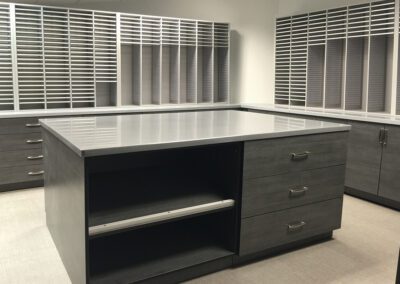 Mail-Sorters-with-Hard-Surface-Work-Island-2